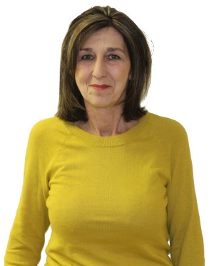 Laura Tsounis